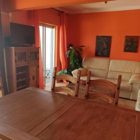 Correia Holiday Apartment Fuseta Zewnętrze zdjęcie