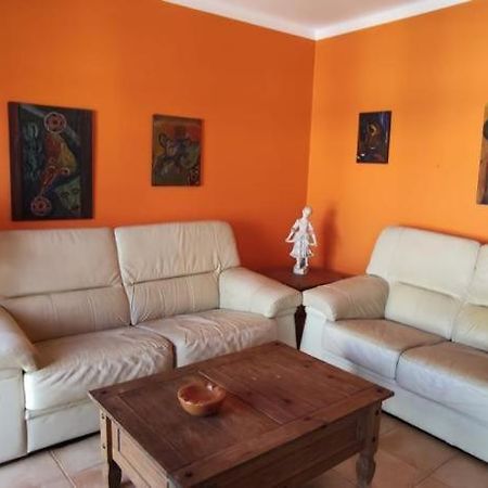 Correia Holiday Apartment Fuseta Zewnętrze zdjęcie