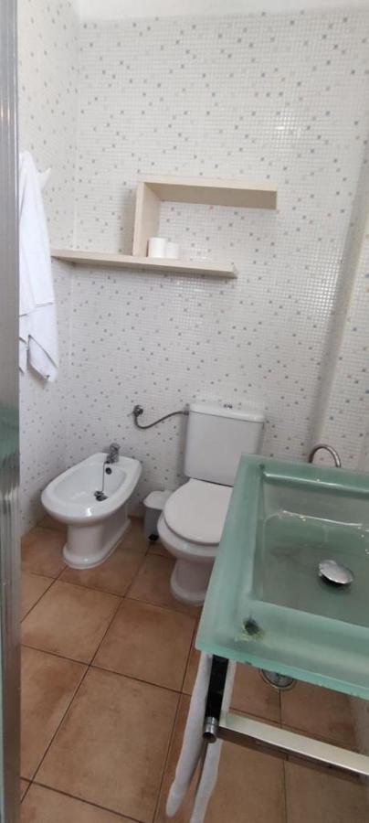 Correia Holiday Apartment Fuseta Zewnętrze zdjęcie