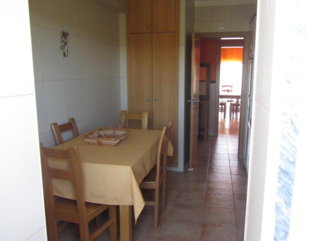 Correia Holiday Apartment Fuseta Zewnętrze zdjęcie