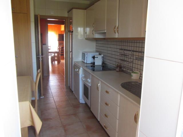 Correia Holiday Apartment Fuseta Pokój zdjęcie